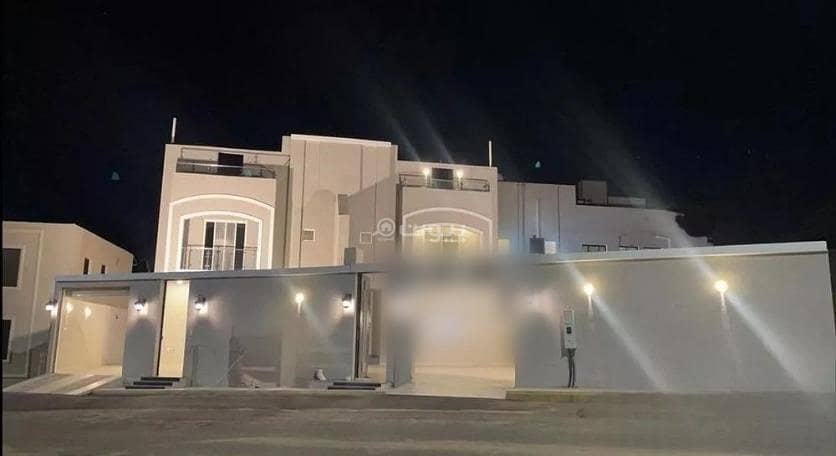 7 Bedrooms Villa For Sale in Akhbab, Taif 1