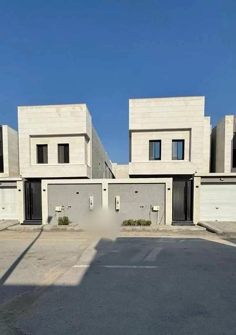 Villa For Sale In Taybay, Dammam