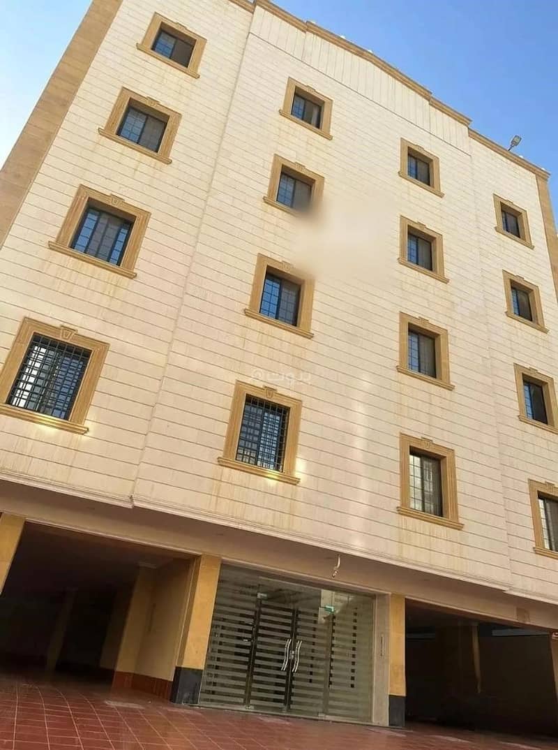 Apartment for Sale in Al Rayaan, North Jeddah