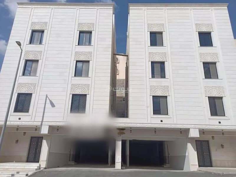 Apartment For Sale in Asharai, Makkah