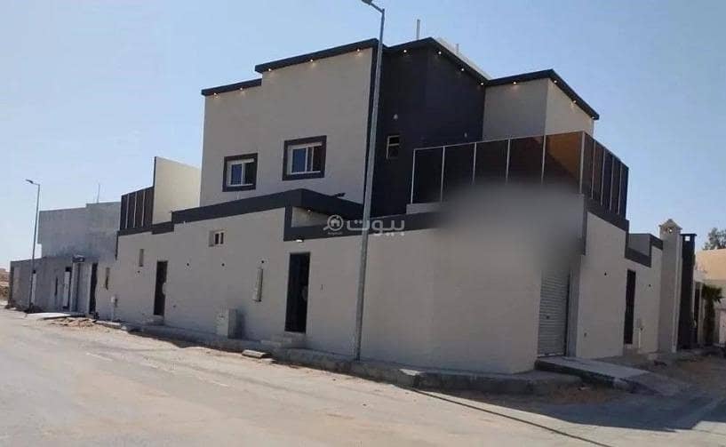 Villa For Sale in Al Qaa Al Barid, Buraydah