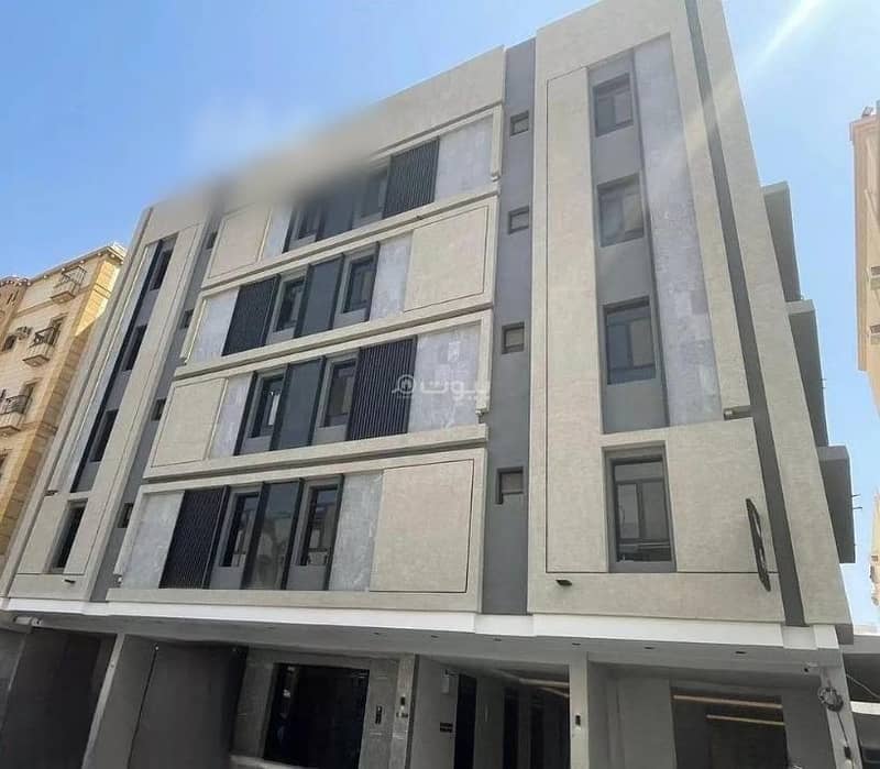 Apartment For Sale in 
Al Naseem, North Jeddah