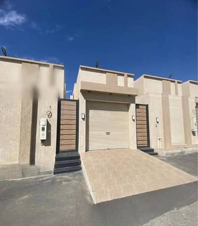 3 Bedroom Villa for Sale in Khamis Mushait, Aseer Region - 3 Bedroom Villa For Sale in Al Sharaf, Khamis Mushait