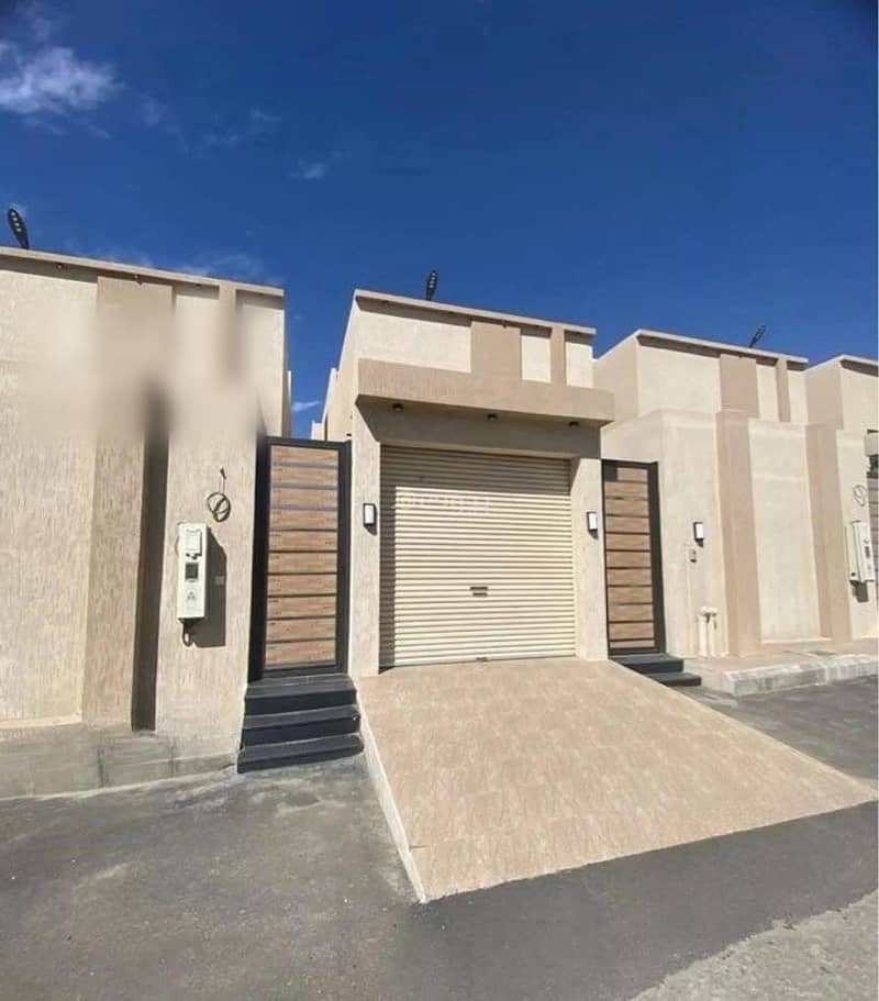 3 Bedroom Villa For Sale in Al Sharaf, Khamis Mushait