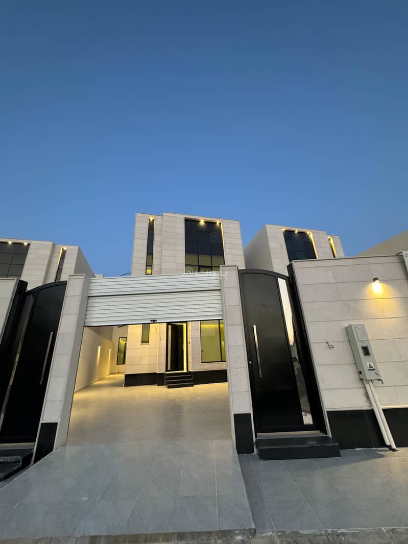 Villa - Taif - Al Rahba