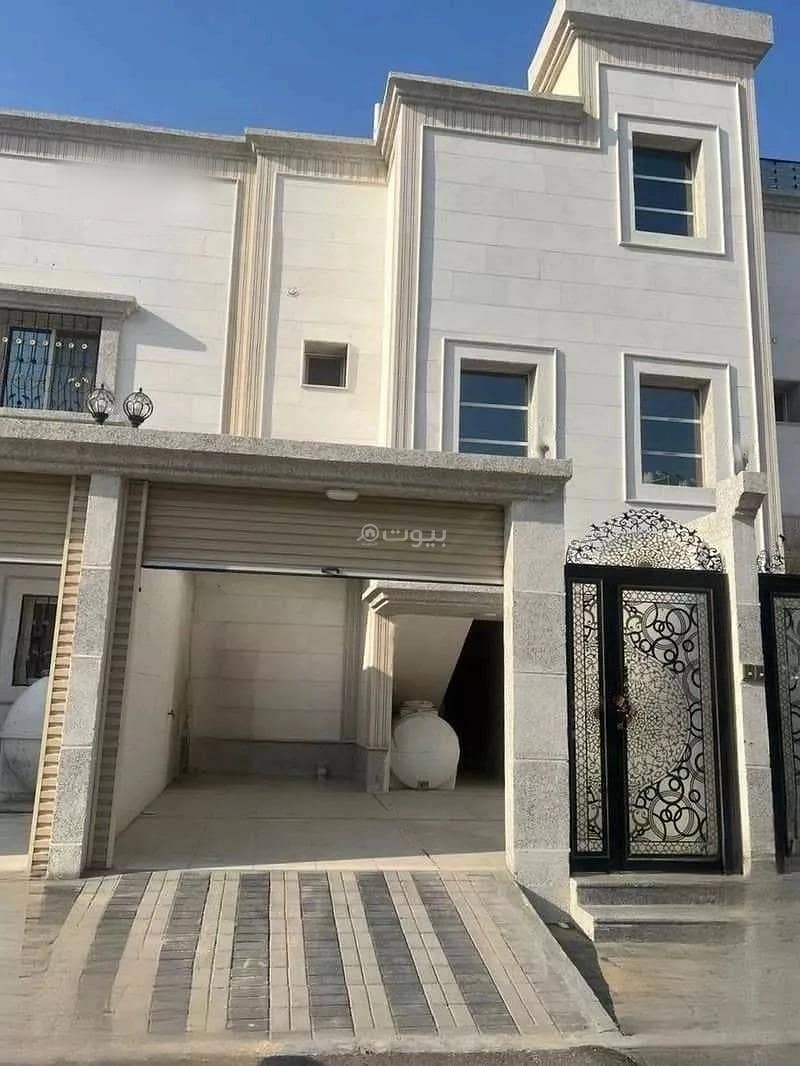 Apartment For Sale in Badr, Dammam