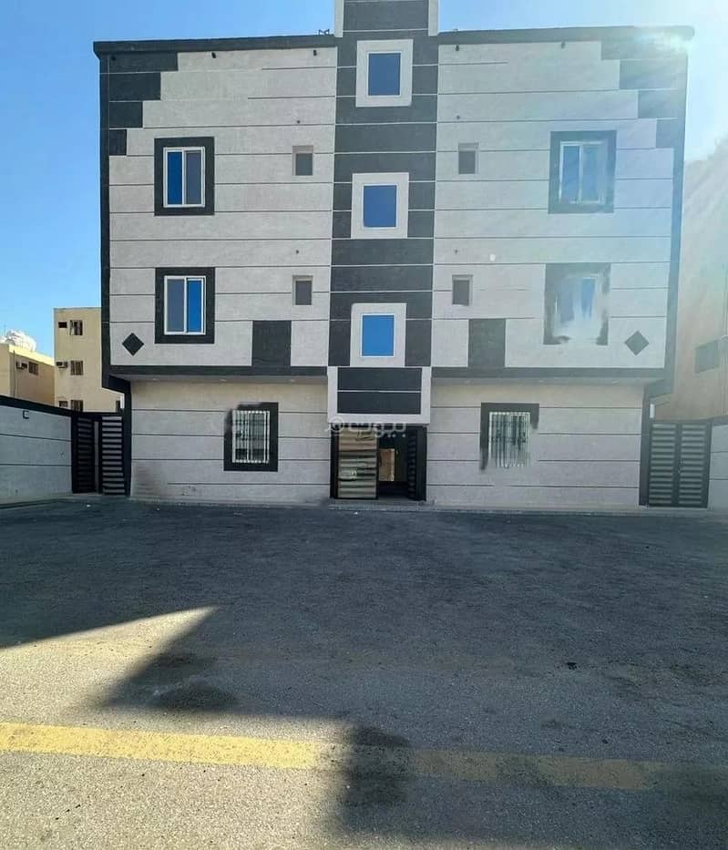 Apartment For Sale in Al Nur, Dammam