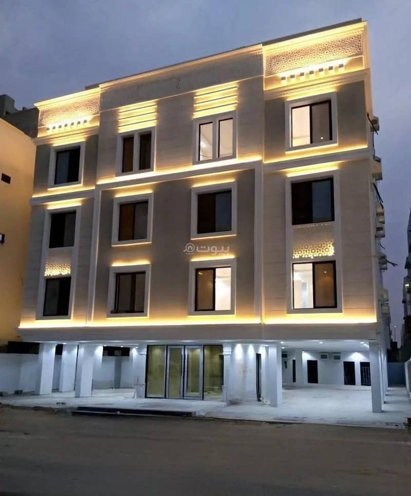 Apartment For Sale in Um Assalum, South Jeddah