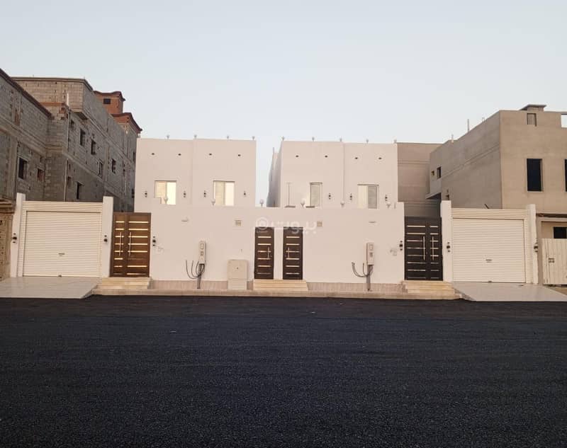 Villa For Sale In Al Frosyah, South Jeddah