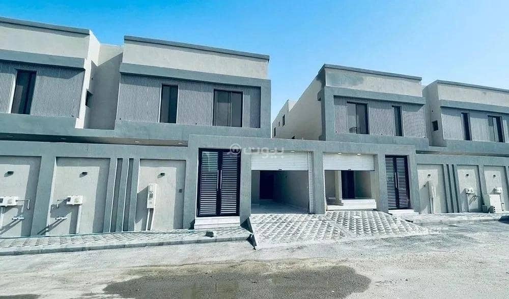 Villa for sale in Al Sawari, Al Khobar