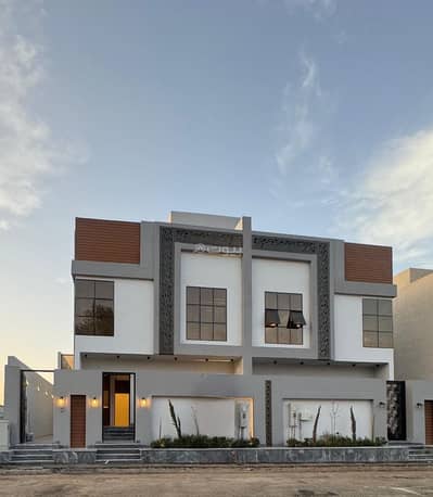 4 Bedroom Villa for Sale in Al Sadad, Taif - Villa For Sale In Al Sadad, Taif1