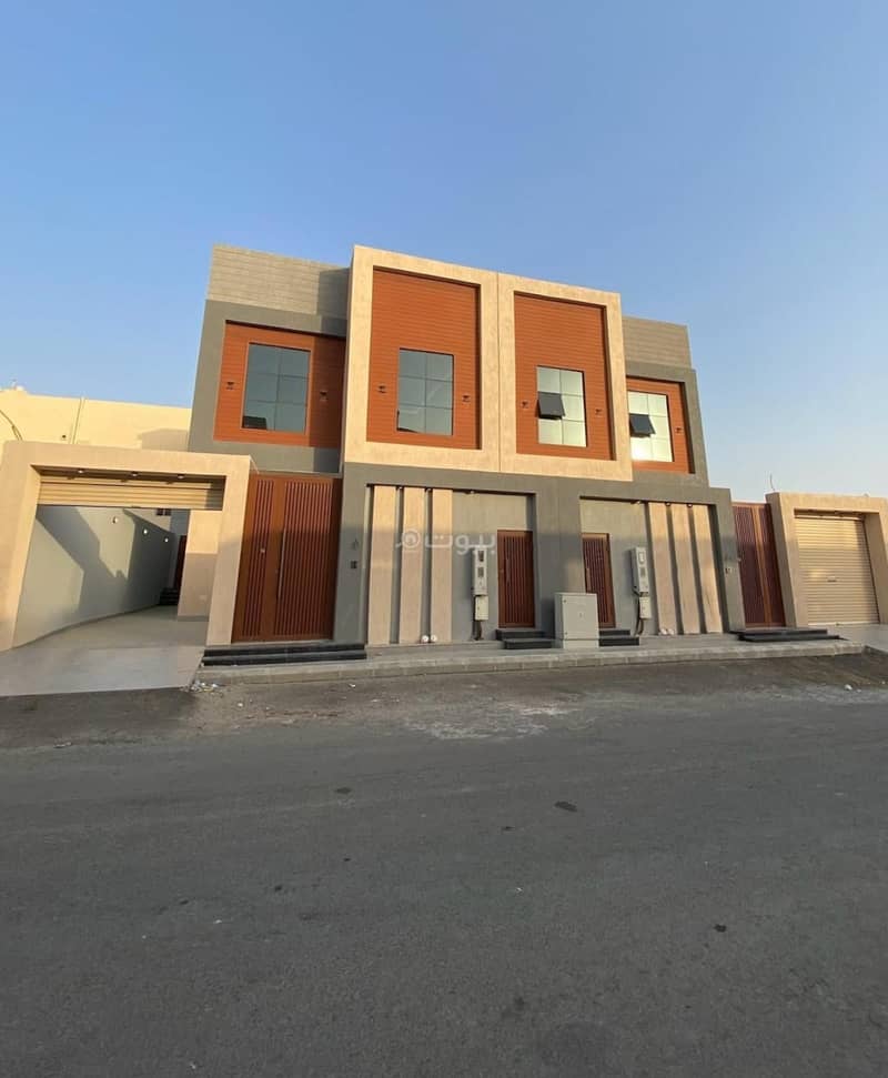 Villa For Sale In Al Riyadh, North Jeddah