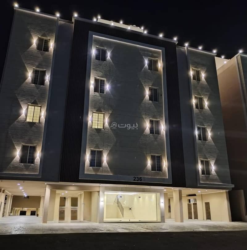 Apartment for Sale in Um Hablain West, Jeddah