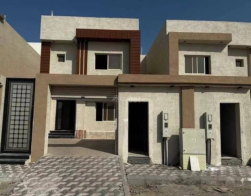 Villa For Sale in Al Lulu, Al Khobar