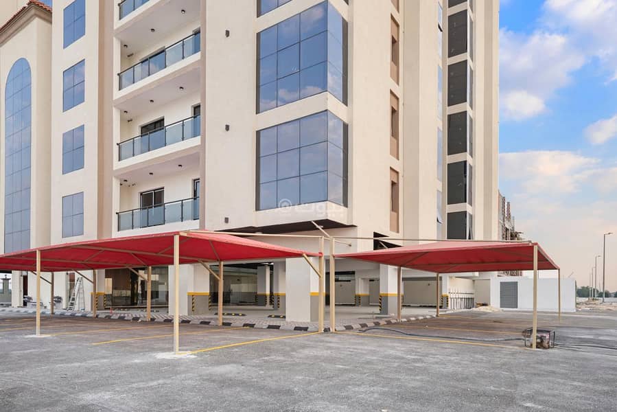 Apartment King Fahd Subrub, Dammam