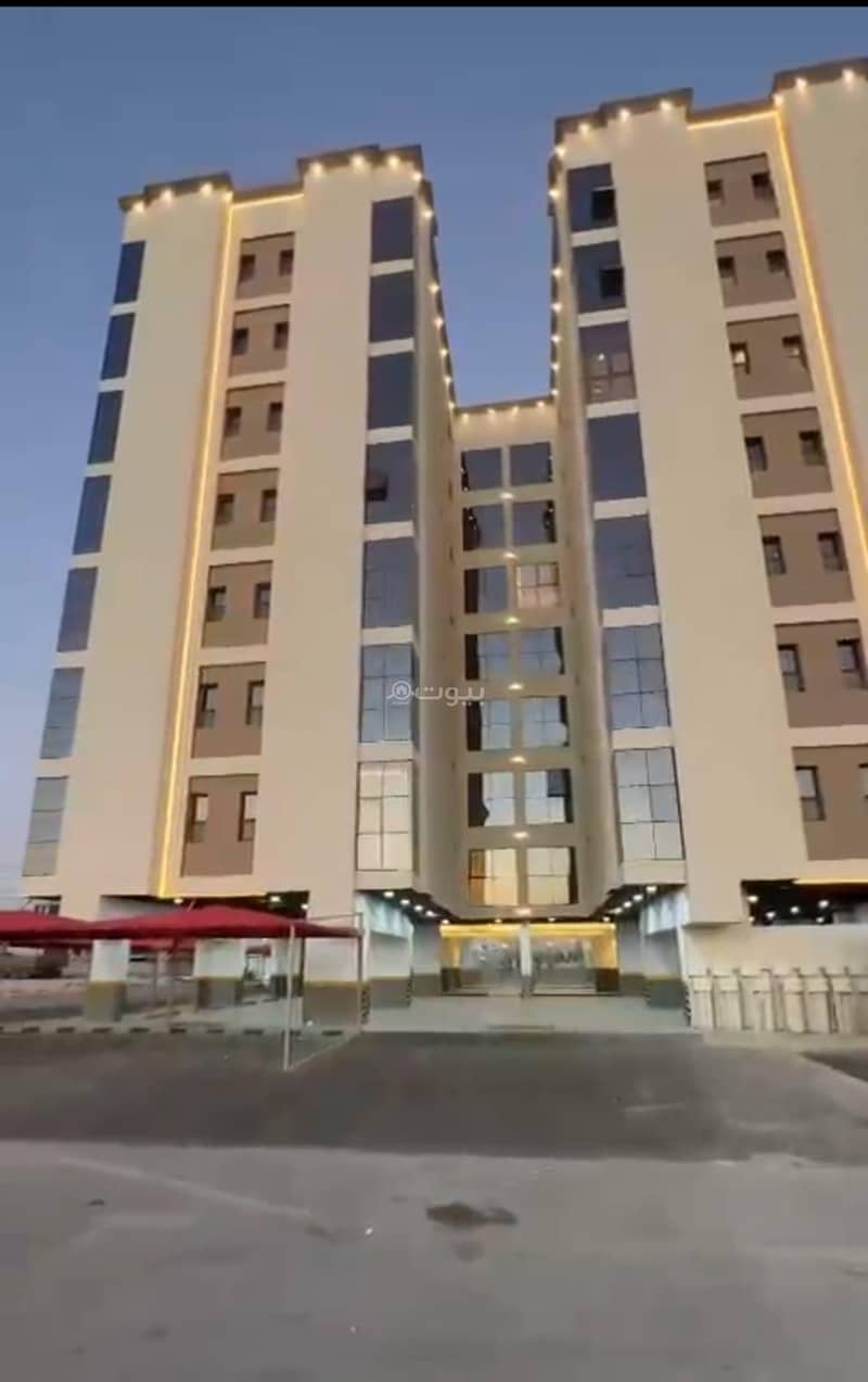 Apartment for sale in King Fahd Subrub, Dammam