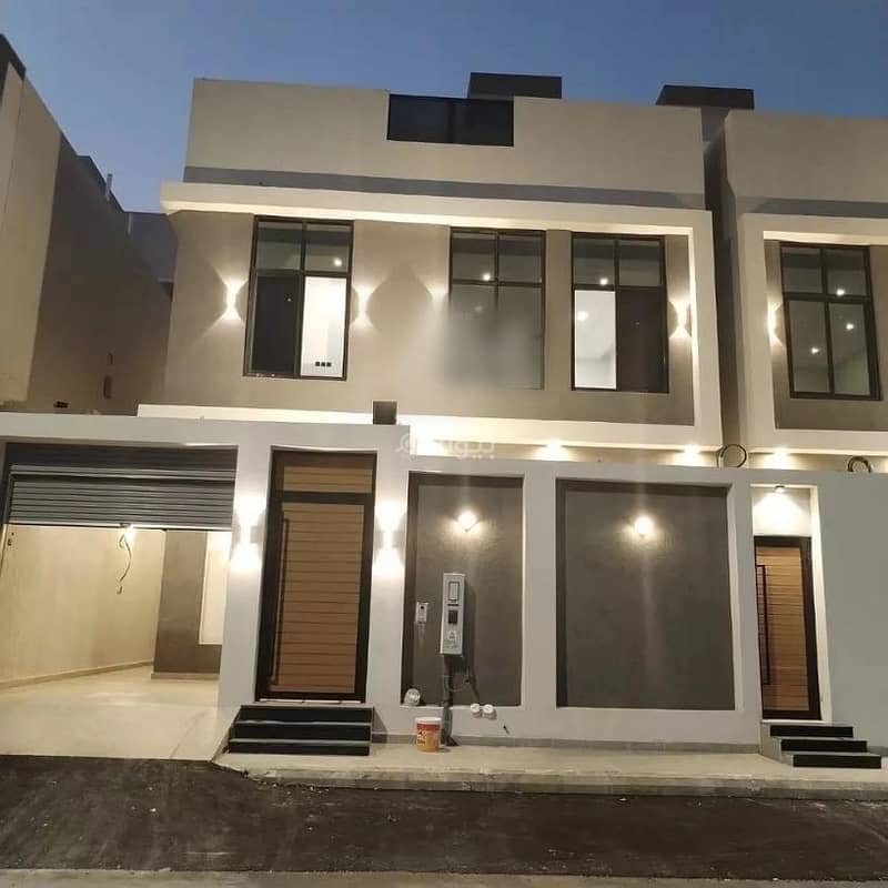 7 Bedrooms Villa For Sale in Al Riyadh District, Jeddah