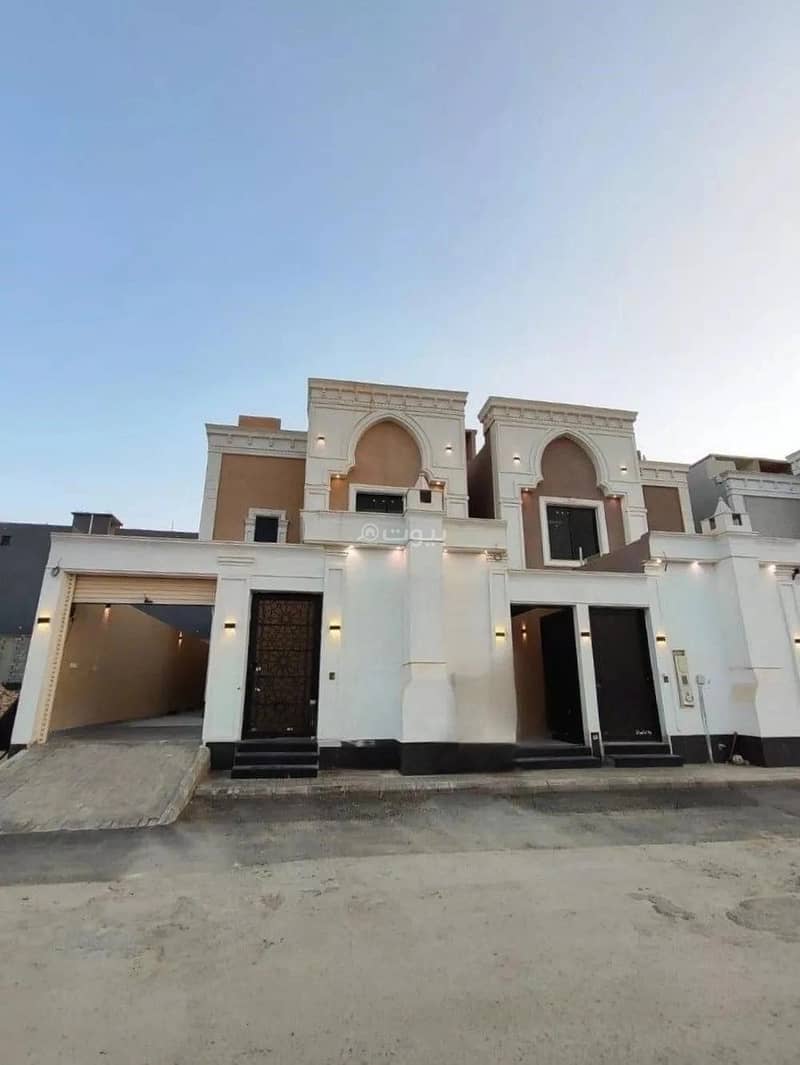 7 Bedrooms Villa For Sale in Tuwaiq District, Riyadh