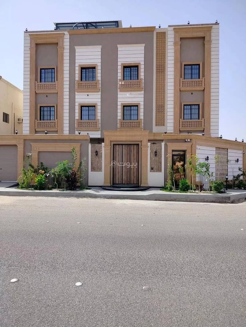 Apartment for Sale in Al Difa, Madina