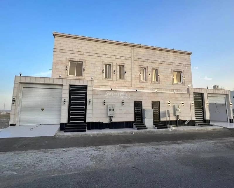 7 Bedrooms Villa For Sale in Al Riyadh District, Jeddah