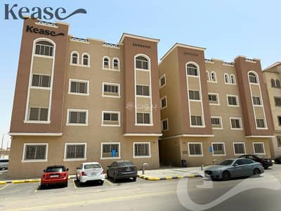 3 Bedroom Flat for Rent in Riyadh, Riyadh Region - Apartment For Rent In Qurtubah, East Riyadh
