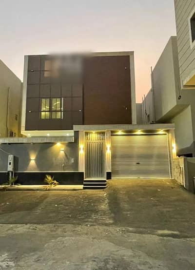 3 Bedroom Villa for Sale in Ash Shamiya Al Jadid, Makkah - 3 Bedrooms Villa For Sale in Ash Shamiya Al Jadid District, Makkah