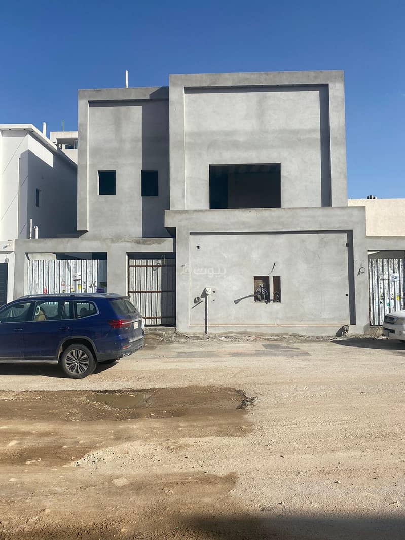 Villa For Sale in Al Arid, North Riyadh