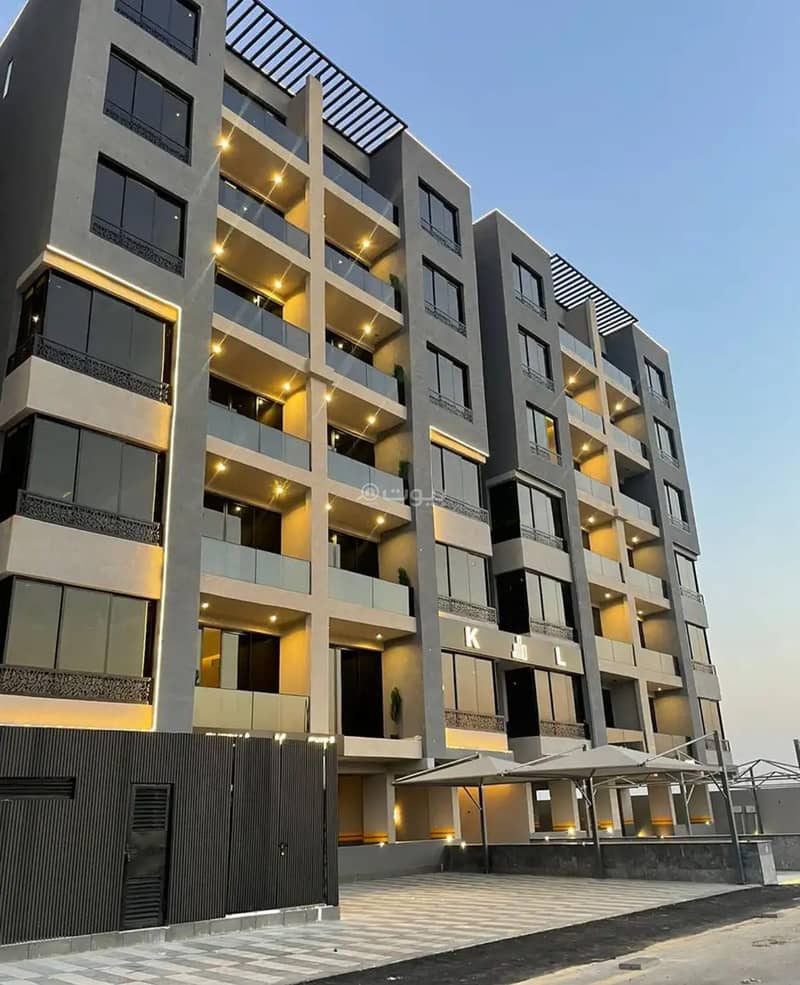 Apartment For Sale in Al Shulah, Al Khobar