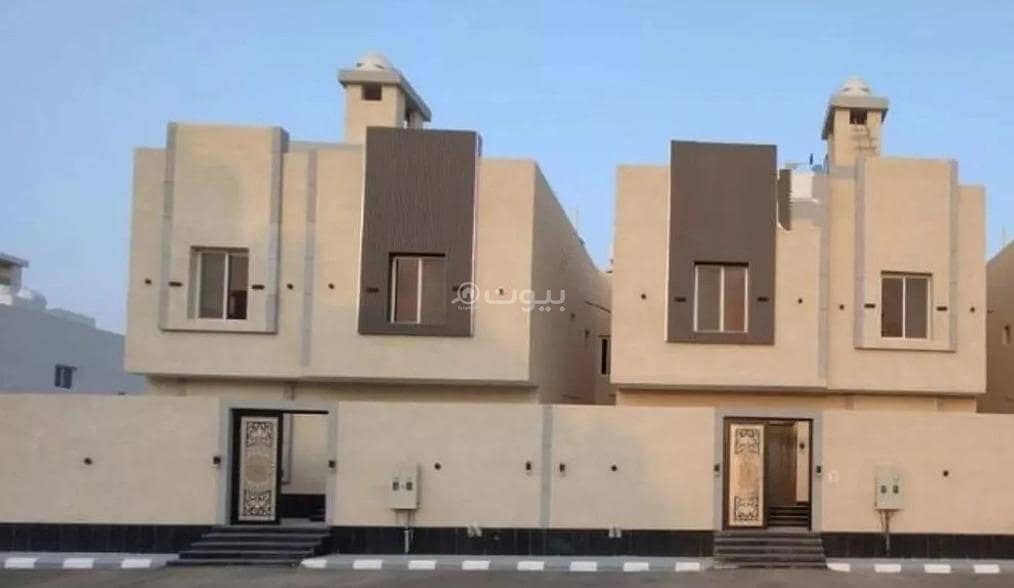 Villa For Sale, Al Frosyah, Jeddah