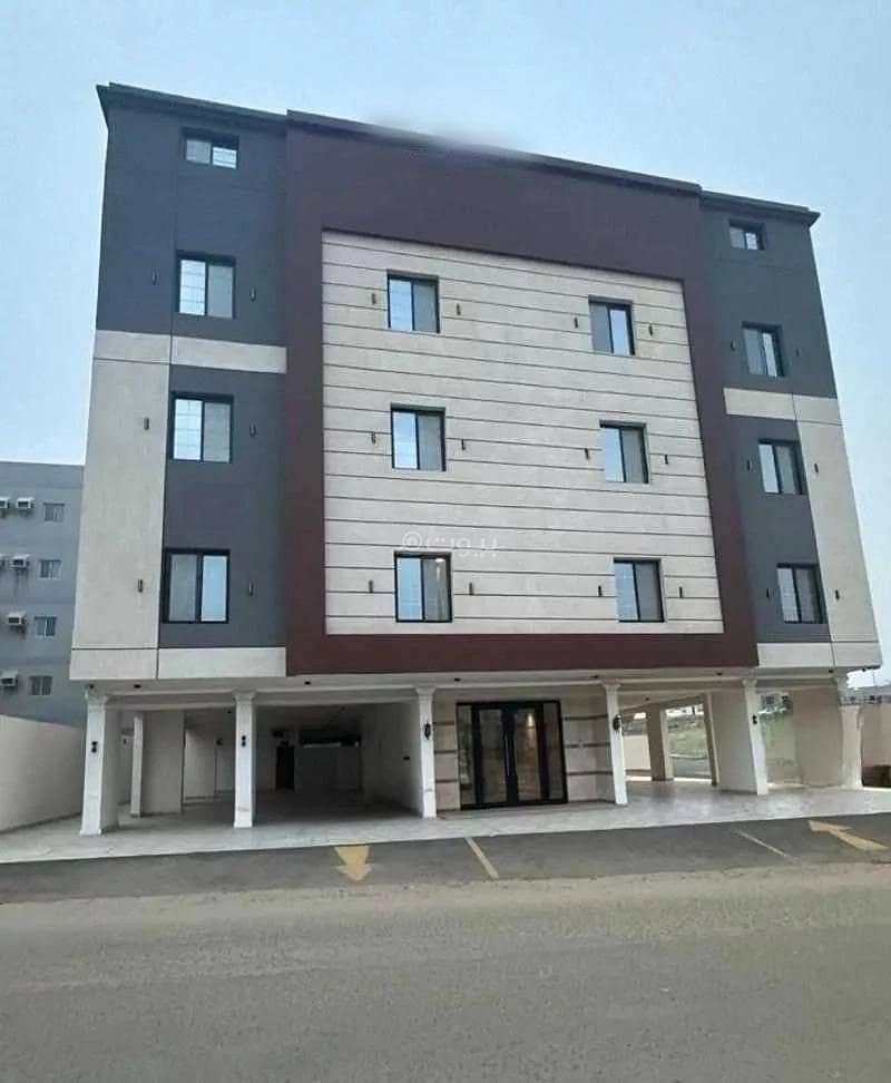 Apartment For Sale in Um Assalum, South Jeddah