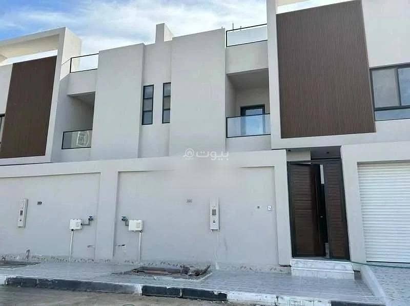 Villa For Sale ,Al Tahliyah, Al Khobar