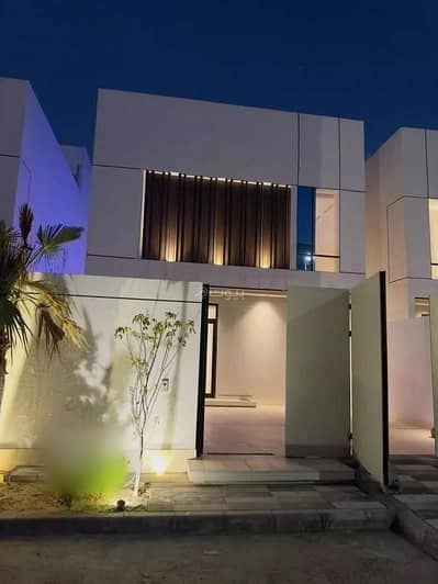 4 Bedroom Villa for Sale in Dammam, Eastern Region - Villa For Sale In Al Sadafah, Dammam