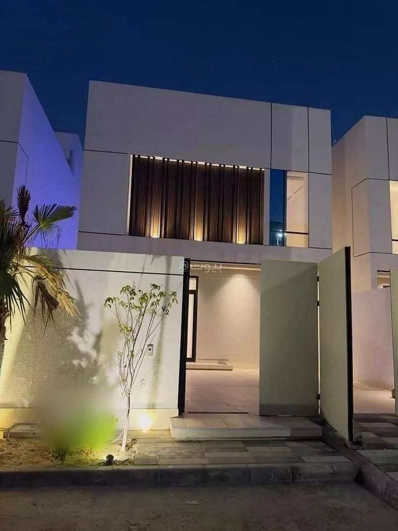 Villa For Sale In Al Sadafah, Dammam