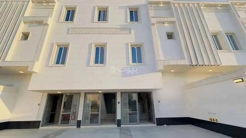 Apartment For Sale in Al Aziziyah, Al Jubail