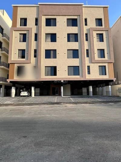 5 Bedroom Flat for Sale in Al Muntazah, Dammam - Apartment for sale on Al-Muntazah district, Dammam