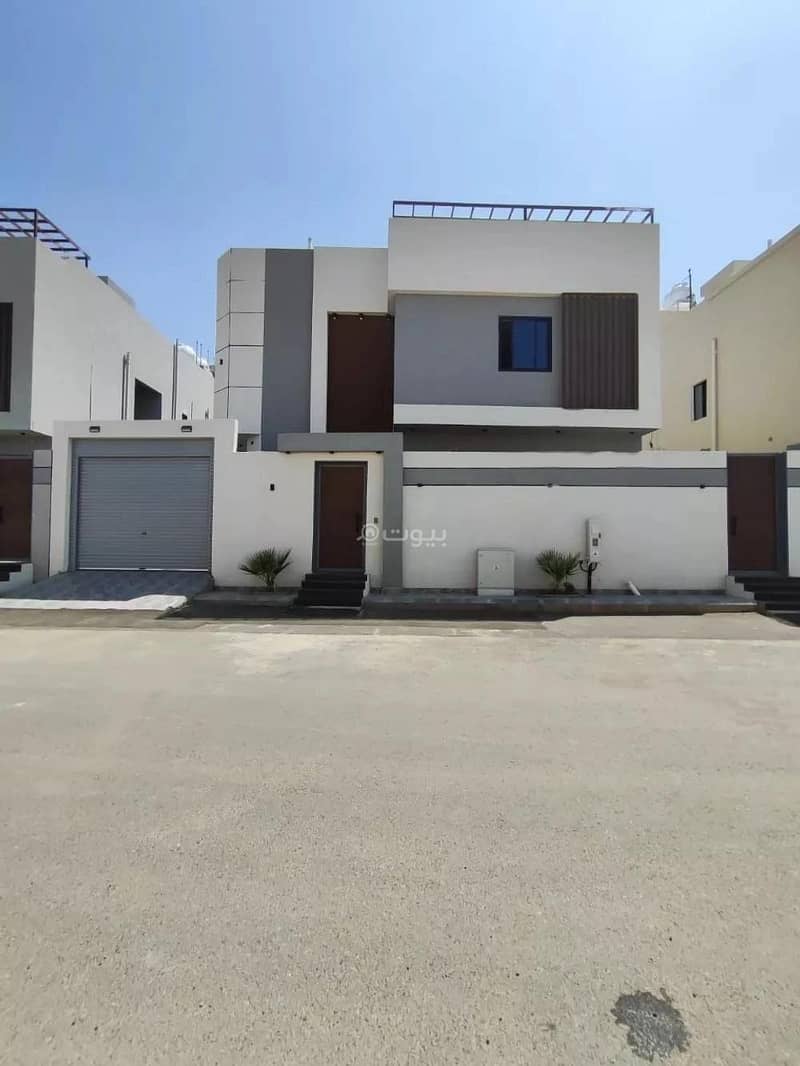 Villa For Sale, Riha District