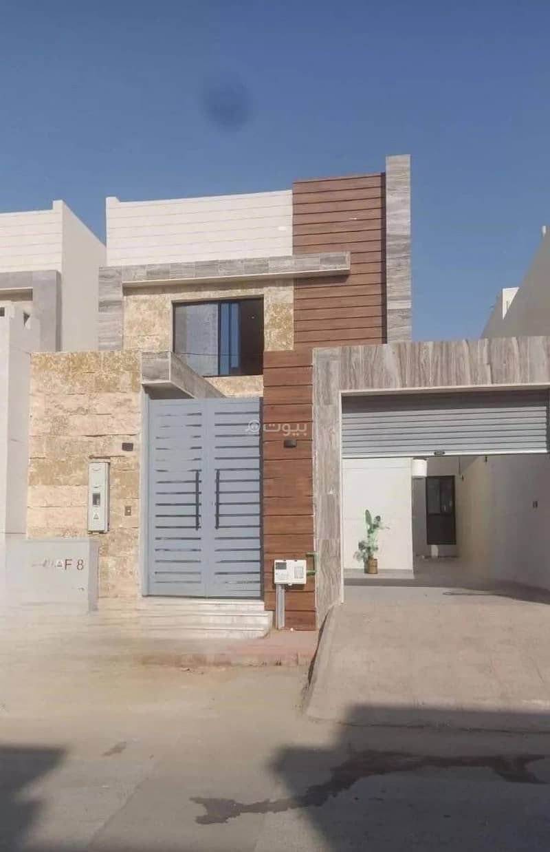 Villa for Sale in Tuwaiq, West Riyadh