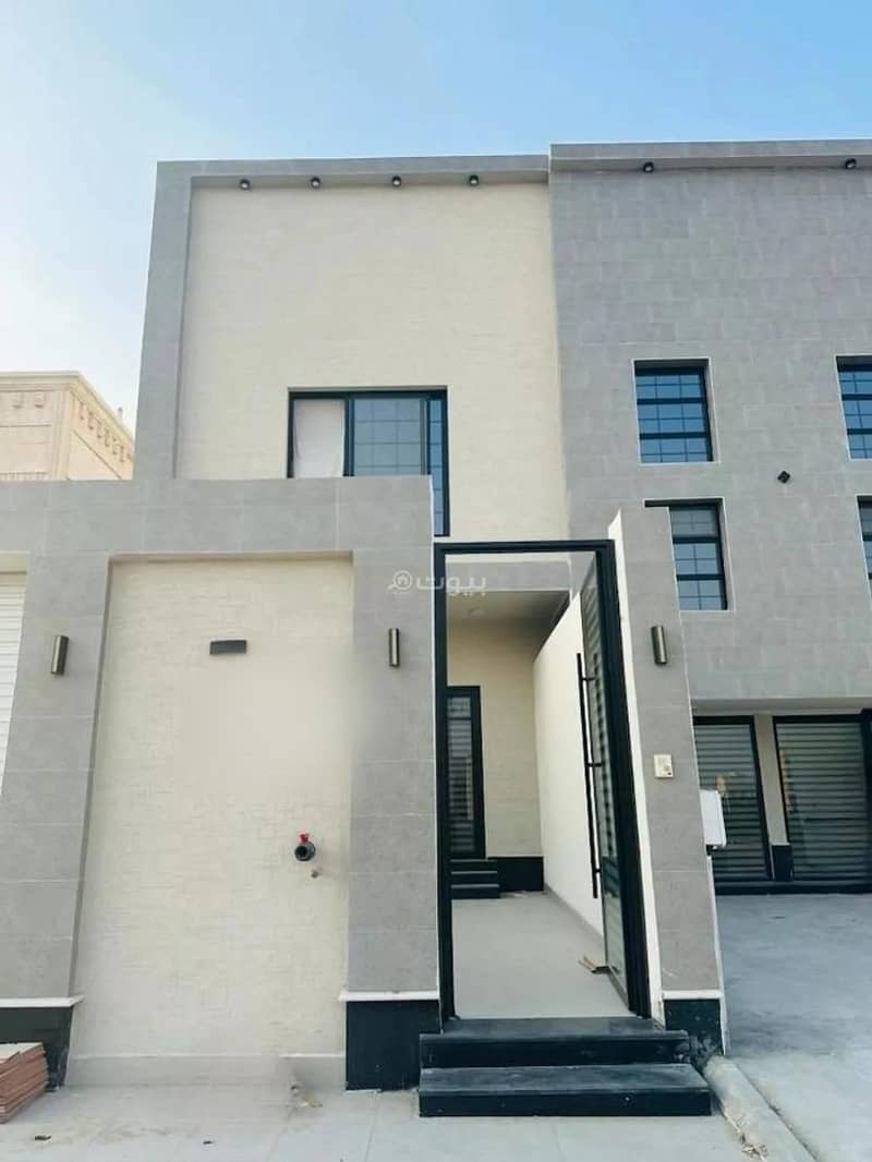 Apartment For Sale In Al Manar, Dammam