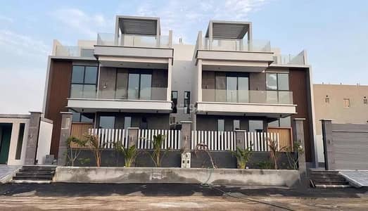 4 Bedroom Villa for Sale in North Jeddah, Jeddah - Villa For Sale, Al Zumorrud, Jeddah