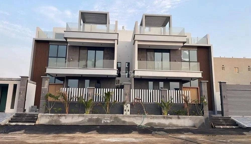 Villa For Sale, Al Zumorrud, Jeddah