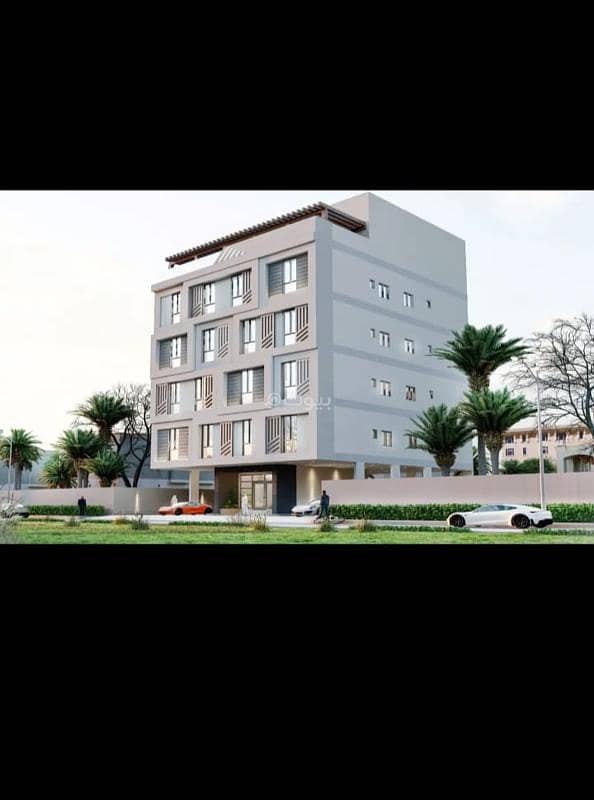 Residential building for sale in Al Aziziyah, North Jeddah