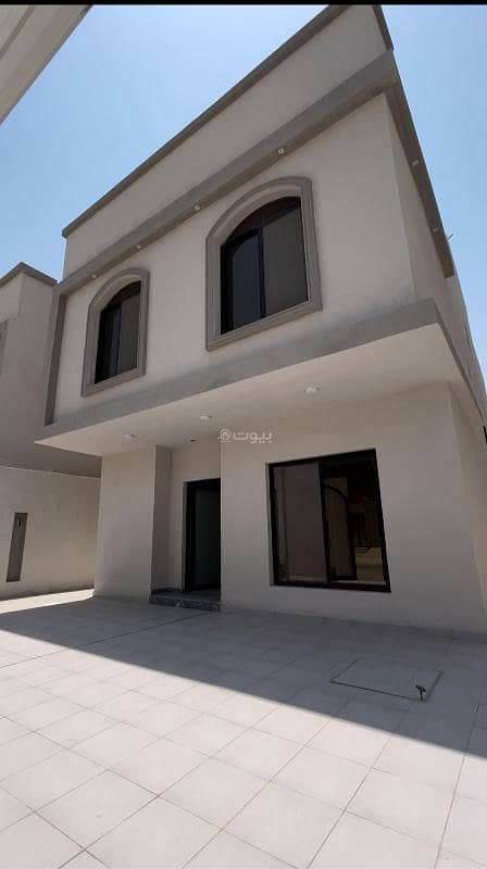 Villa For Sale in Al Khobar