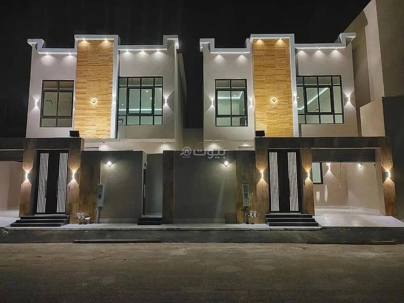 Villa for Sale in Riyadh, North of Jeddah