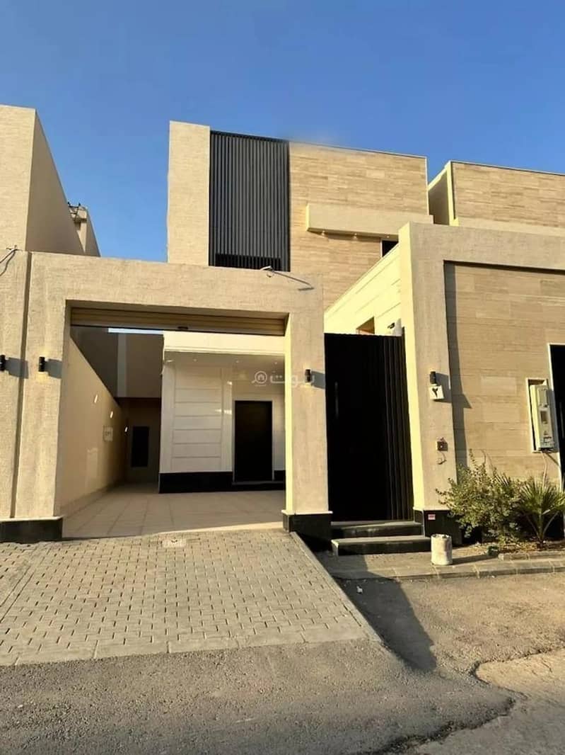 villa for sale in Tuwaiq, Riyadh