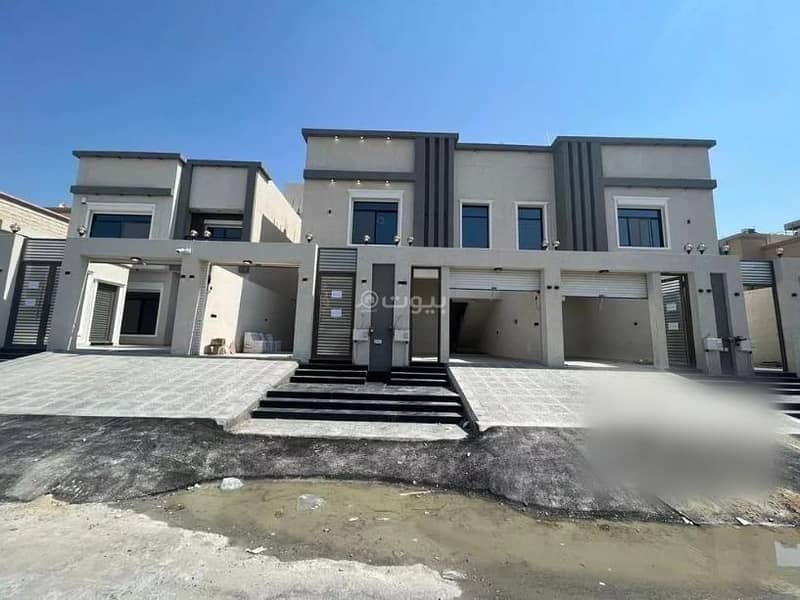 Apartment for Sale in Al Manar, Dammam