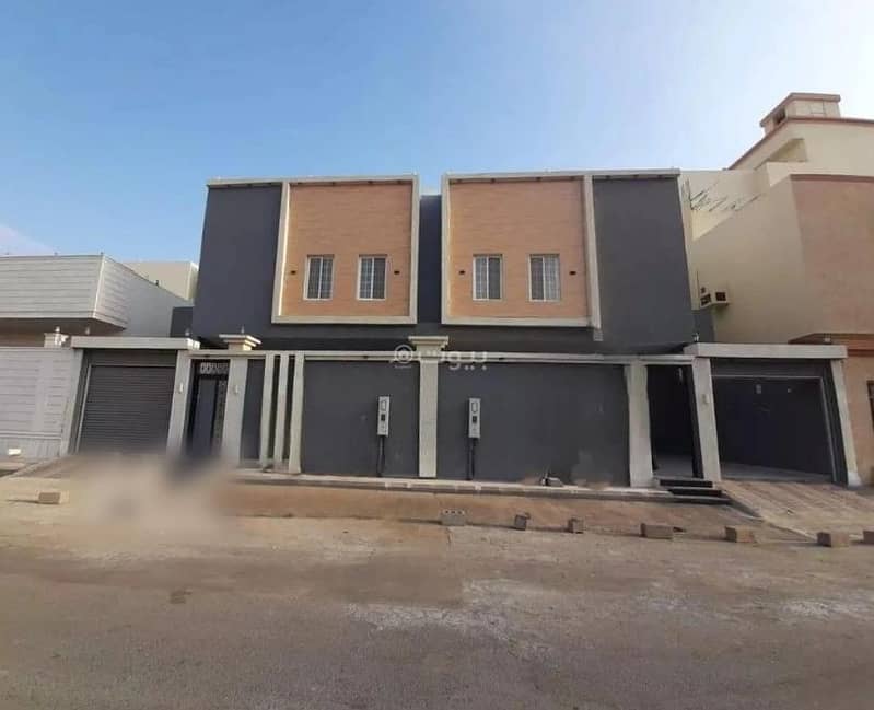 Villa For Sale in Al Fadeylah, Jeddah