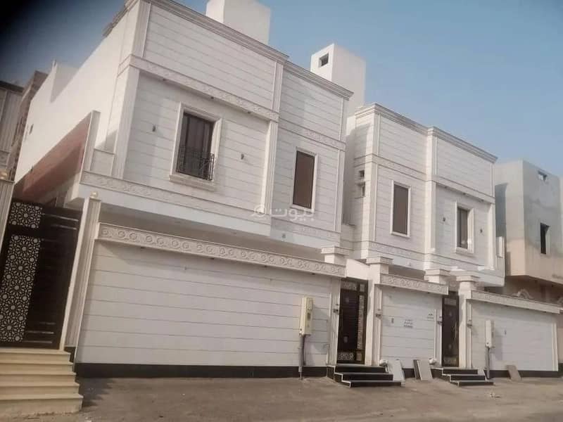 Villa for sale in Al Fadeylah, Jeddah