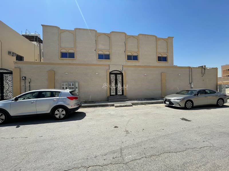 Building For Sale in Uhud, Dammam