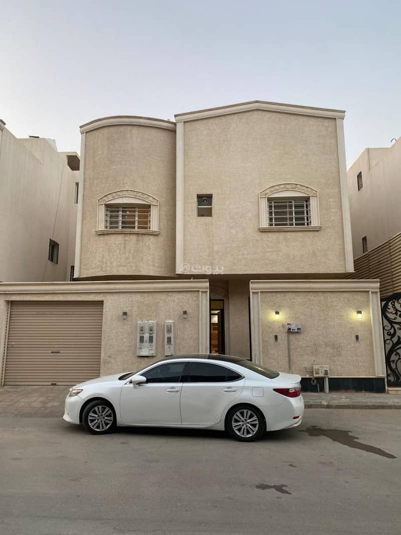 Villa For Sale In Al Fayha, East Riyadh