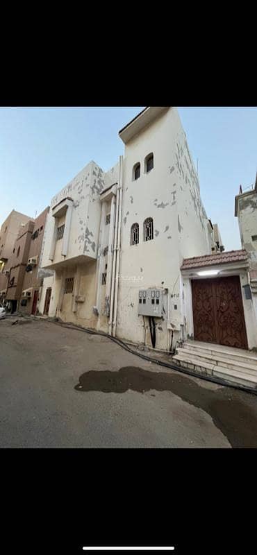 4 Bedroom Residential Building for Sale in North Jeddah, Jeddah - Building For Sale In Ar Rabwa, Jeddah